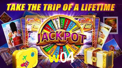 Desvendando o Mundo dos Jogos Virtuais na w04