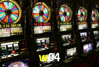 Descubra o Programa VIP da w04: Vantagens Exclusivas para Jogadores