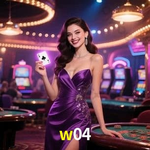 Casino VIP w04