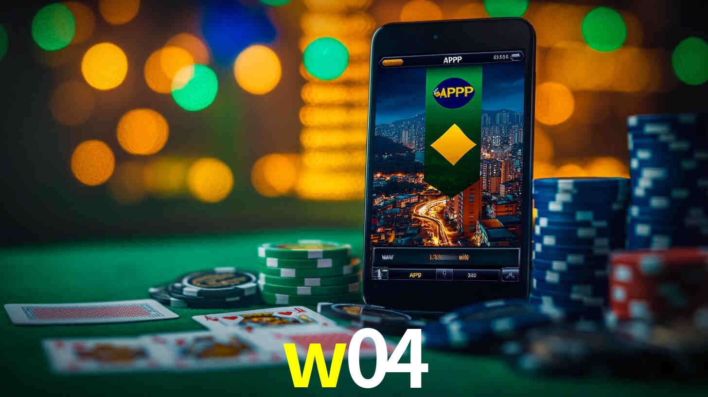 A Experiência Imersiva dos Cassinos Ao Vivo no w04