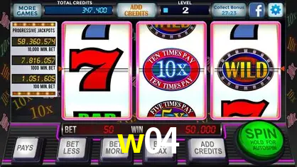 Inovações de Jogos na w04: O Futuro das Experiências Interativas