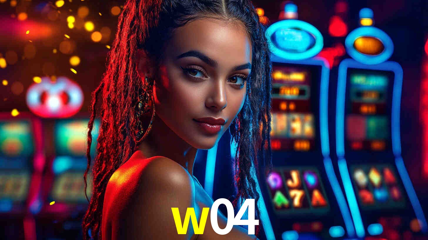 Inovações de Jogos na w04: O Futuro das Experiências Interativas