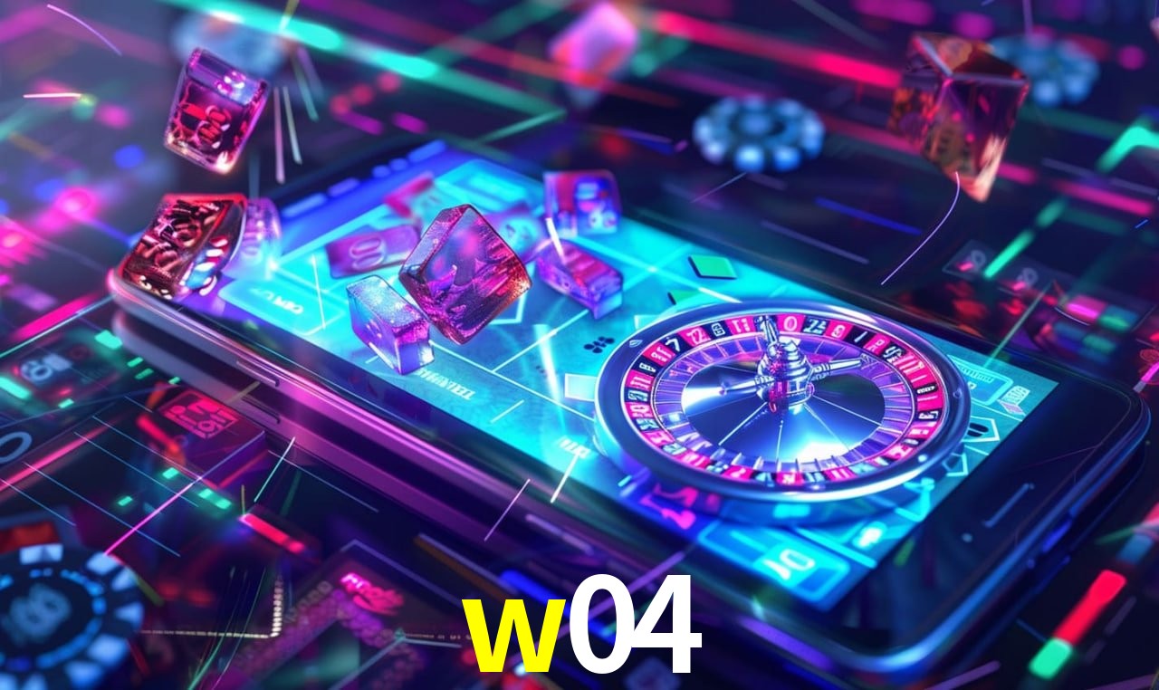 Gates of Olympus w04