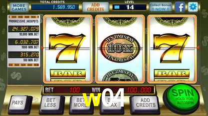 Weekend Specials w04