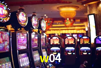 Descubra a Essência do w04: Nossa História e Compromissos