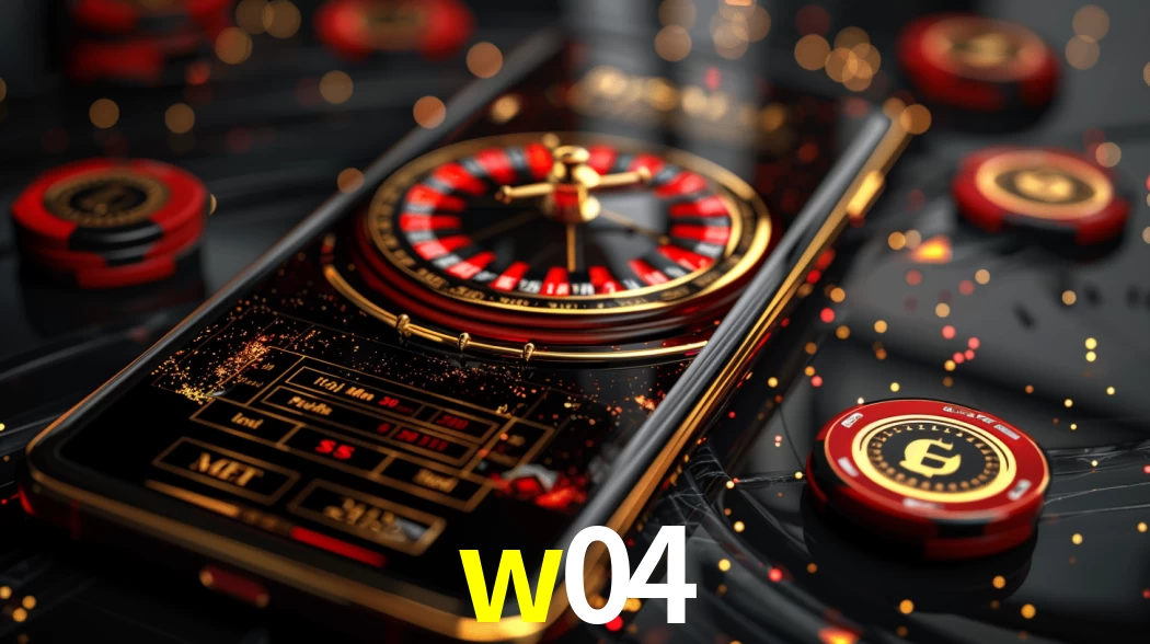 Gates of Olympus w04