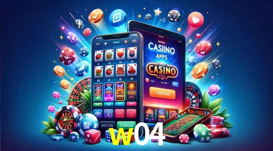 Live Casino w04
